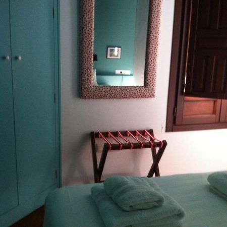 Apartamentos La Hoguera コルドバ エクステリア 写真
