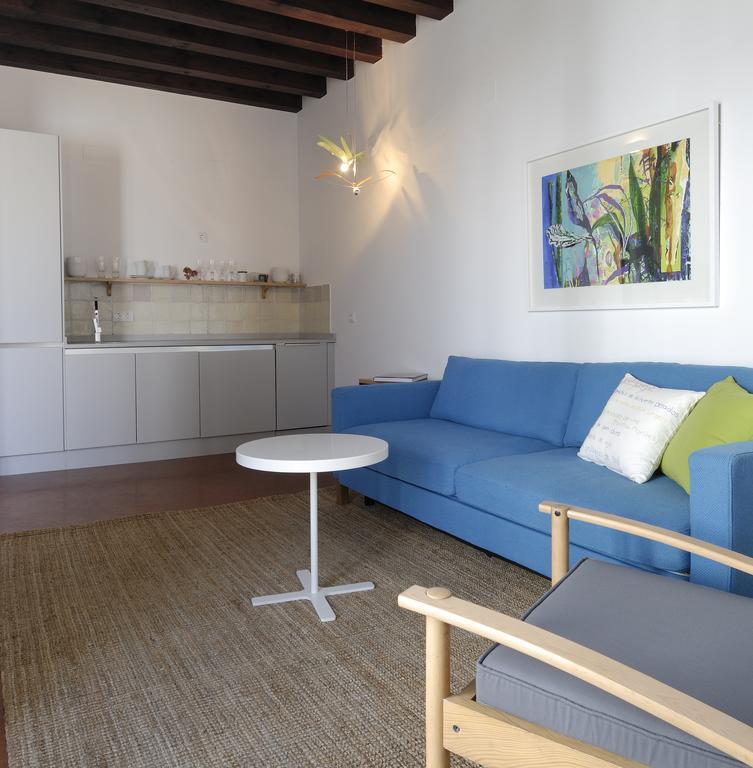 Apartamentos La Hoguera コルドバ エクステリア 写真