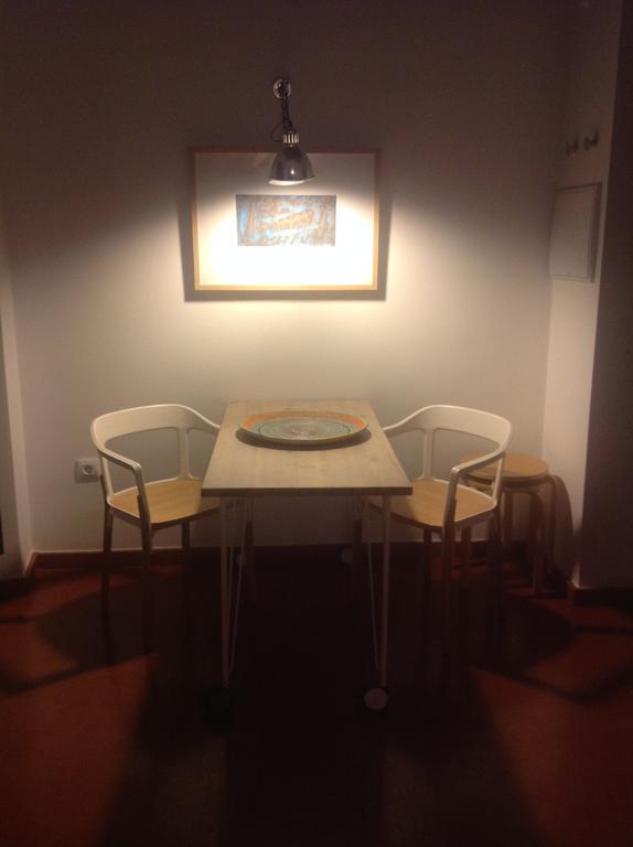 Apartamentos La Hoguera コルドバ エクステリア 写真