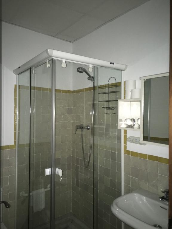 Apartamentos La Hoguera コルドバ エクステリア 写真
