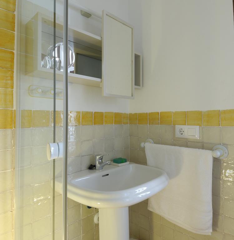 Apartamentos La Hoguera コルドバ エクステリア 写真