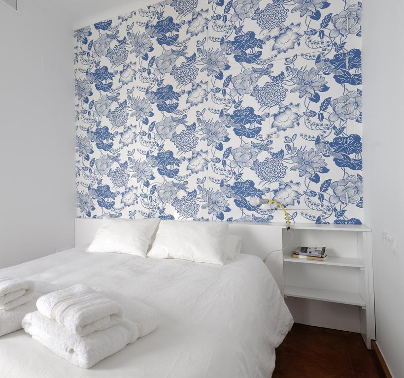 Apartamentos La Hoguera コルドバ エクステリア 写真