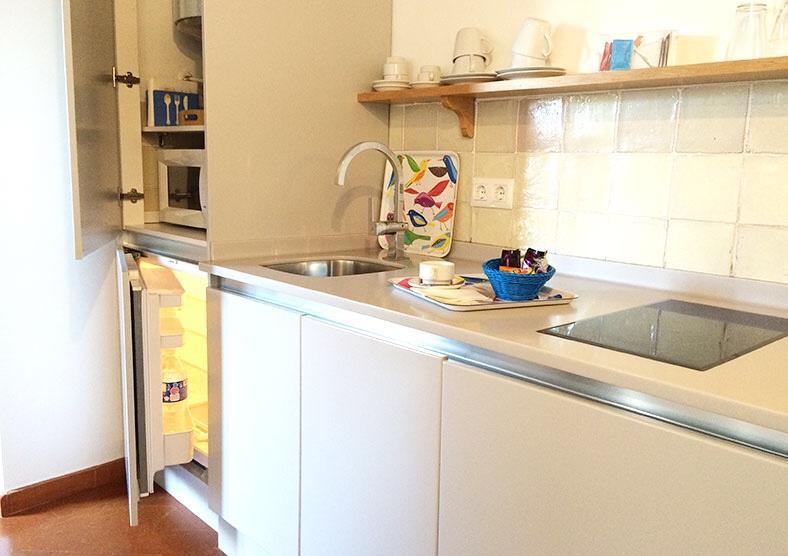 Apartamentos La Hoguera コルドバ エクステリア 写真