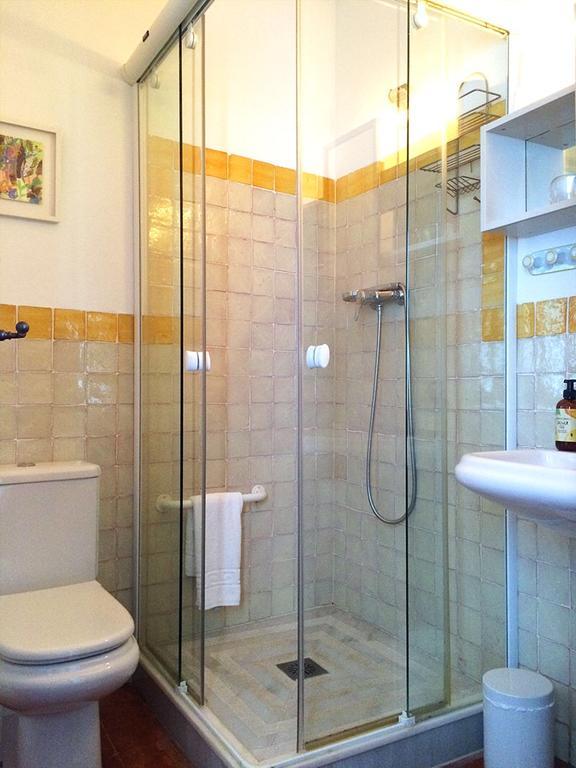 Apartamentos La Hoguera コルドバ エクステリア 写真
